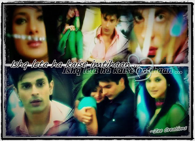 "A doua zi dimineata" - Episodul 13