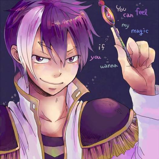 69 - Fairy Tail