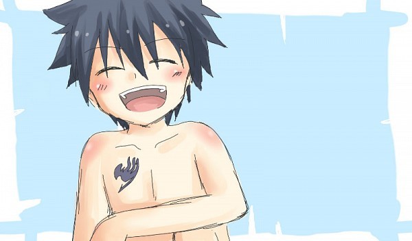 71 - Fairy Tail