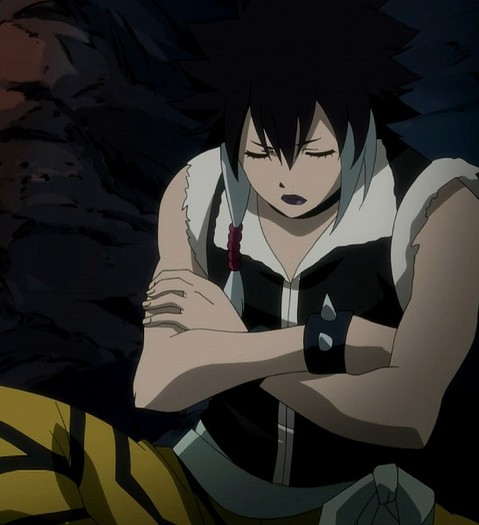 76 - Fairy Tail