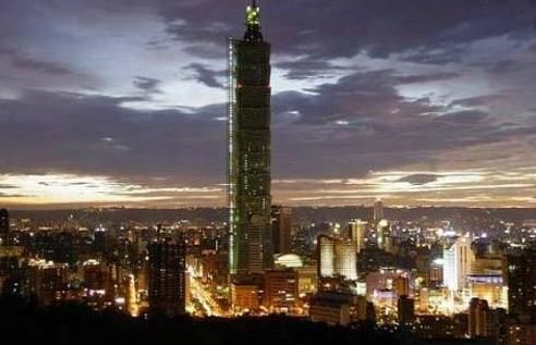 6. Turnul Jin Mao - Pudong, China - Superb - Top 10 cele mai inalte cladiri din lume