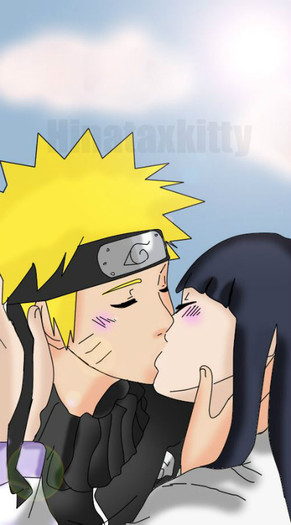 N:Nu ma doare nimic. - NaruHina Story BD 4