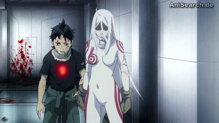 ganta and shiro 5