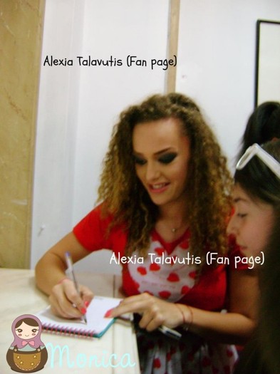 8 - alexia talavutis