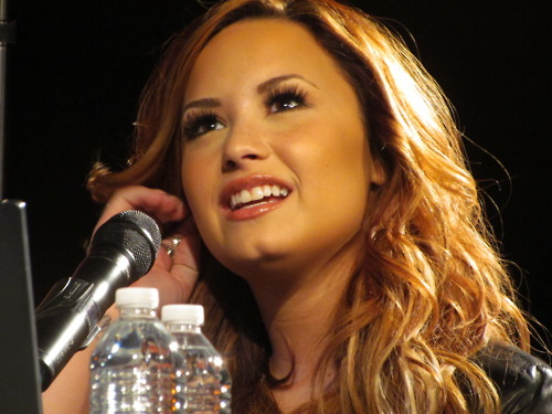 1 - Demi Lovato