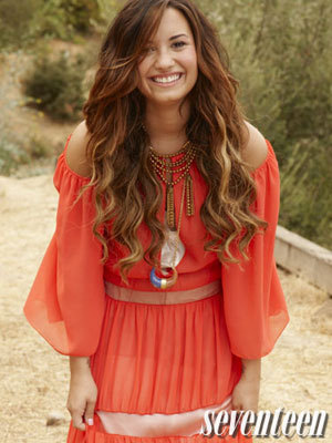 2ioA1 - Demi Lovato