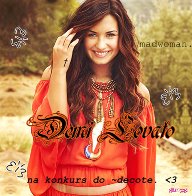 0111328051 - Demi Lovato