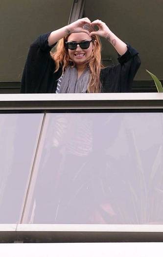 preview - Demi Lovato