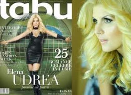 elena udrea - cui ii sta cel mai bine in verde