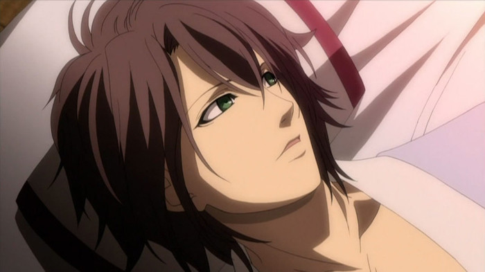 Souji Okita
