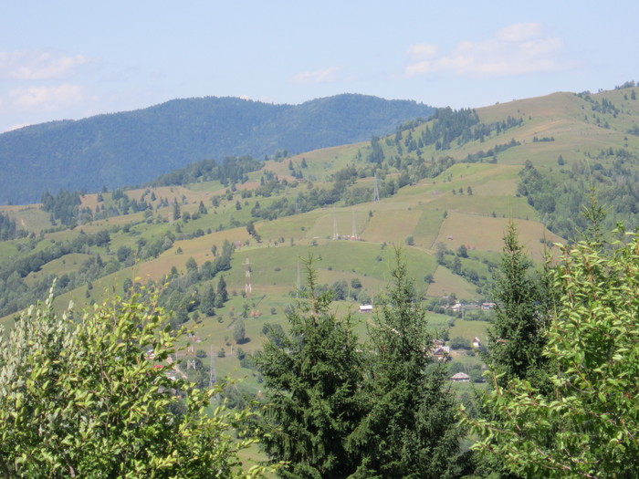  - peisaje de unde locuiesc