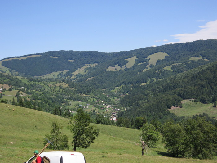  - peisaje de unde locuiesc