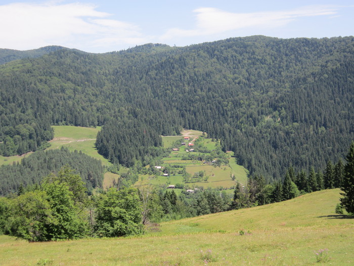  - peisaje de unde locuiesc