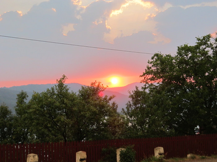  - peisaje de unde locuiesc