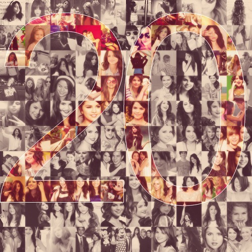 tumblr_m7jivtDbBJ1qbx7yso1_500 - 0Happy Birthday Selena Marie Gomez