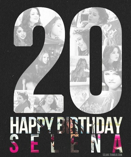 tumblr_m7jnod4hIw1r3rcrwo1_500 - 0Happy Birthday Selena Marie Gomez