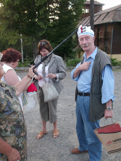 botezat in numele fesului