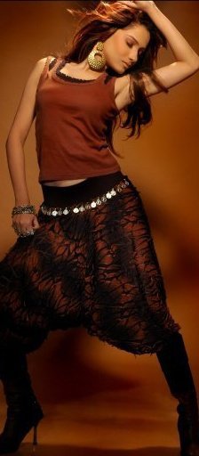 silvy13 - actrita preferata