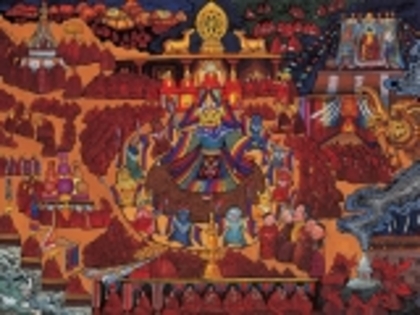 Tibetan-Art