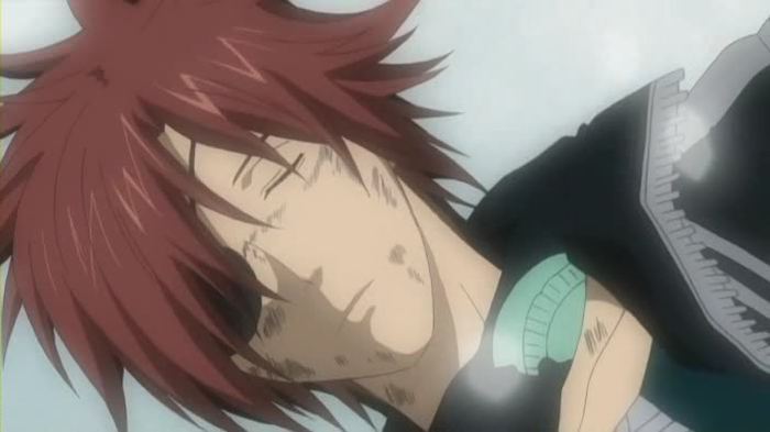  - Lavi