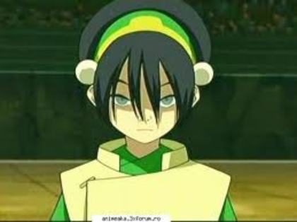 4 - Toph