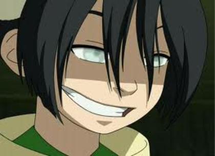 6 - Toph