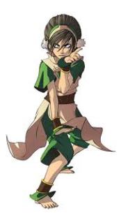 7 - Toph