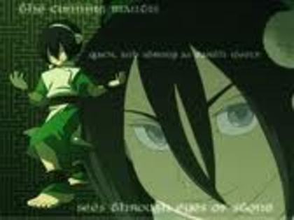 11 - Toph