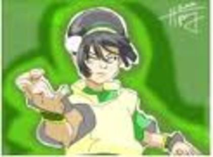 14 - Toph