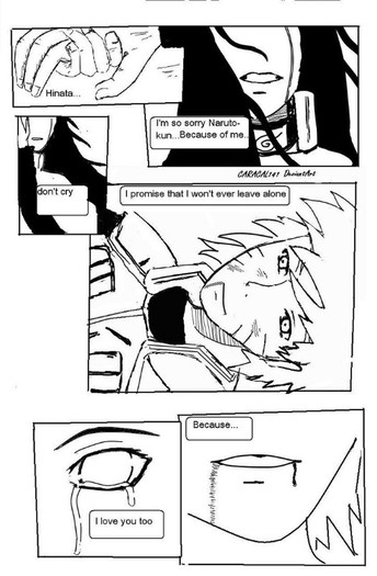 Forever_Yours_NH_Pg2_Doujinshi_by_caracal14