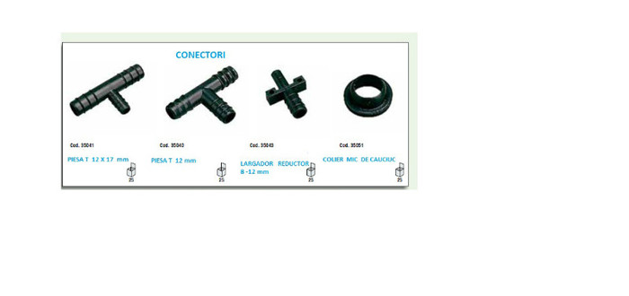 CONECTORI - 5-CATALOG PRODUSE PENTRU  GAINI