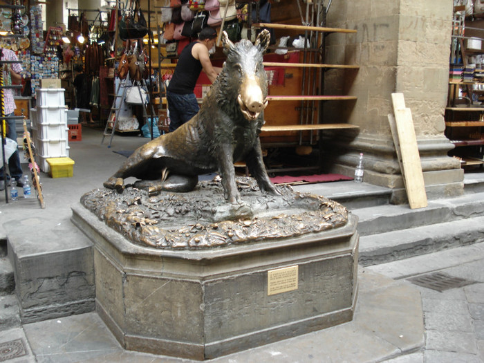 DSC05621 - Firenze 2011