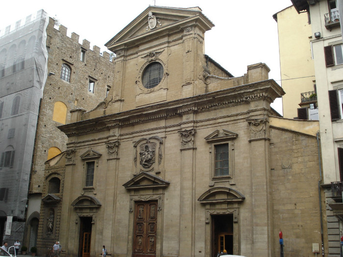 DSC05626 - Firenze 2011