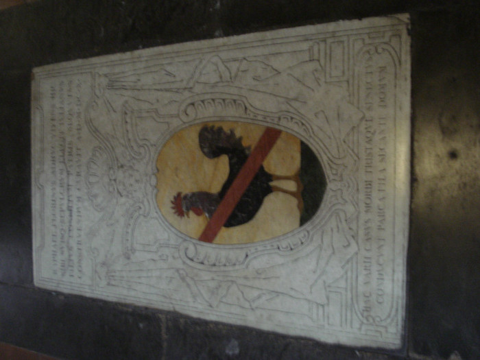 DSC05630 - Firenze 2011