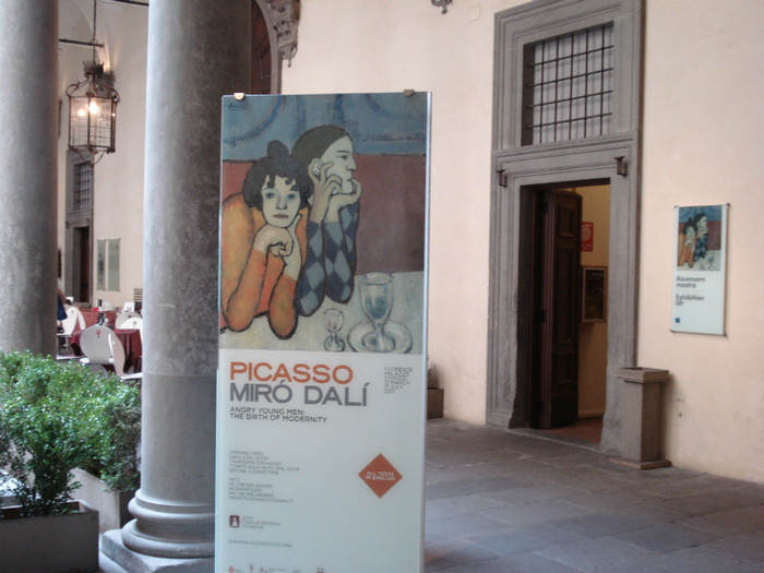 DSC05633 - Firenze 2011