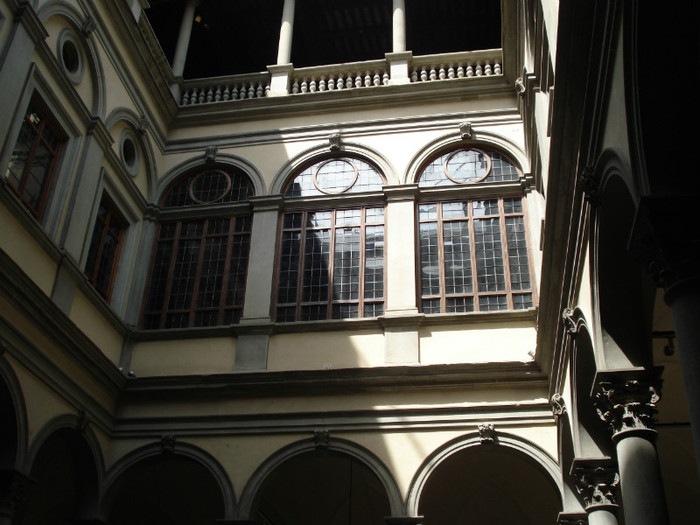 DSC05634 - Firenze 2011