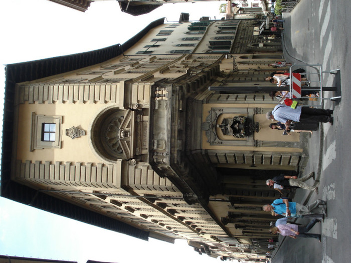 DSC05636 - Firenze 2011