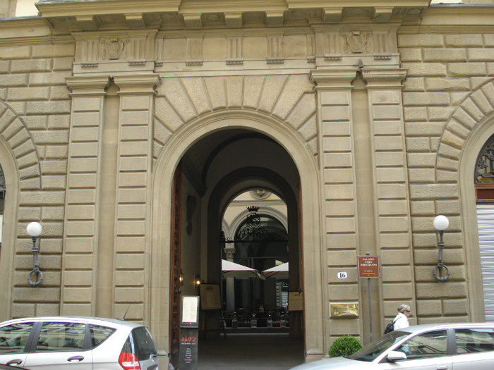 DSC05640 - Firenze 2011