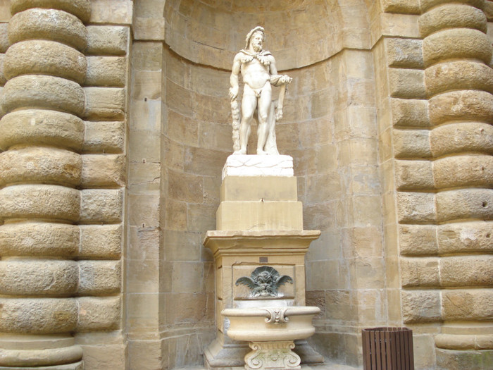 DSC05655 - Firenze 2011