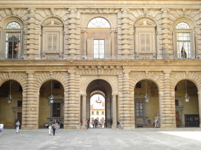 DSC05664 - Firenze 2011