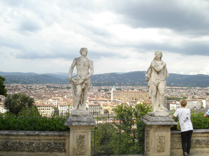 DSC05693 - Firenze 2011