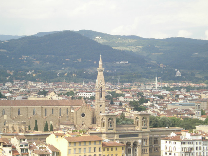 DSC05696 - Firenze 2011