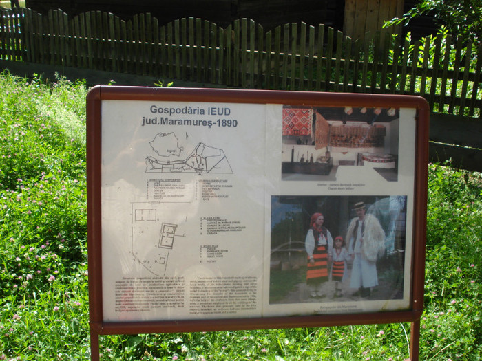 DSC05767 - Muzeul satului Bucuresti 2011
