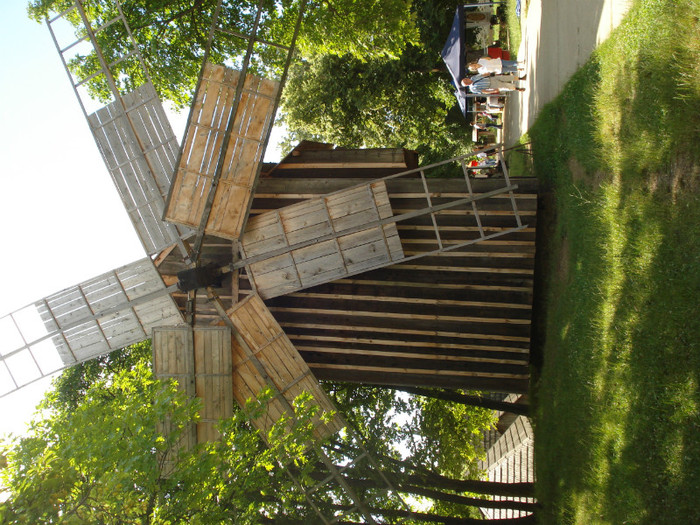 DSC05824 - Muzeul satului Bucuresti 2011