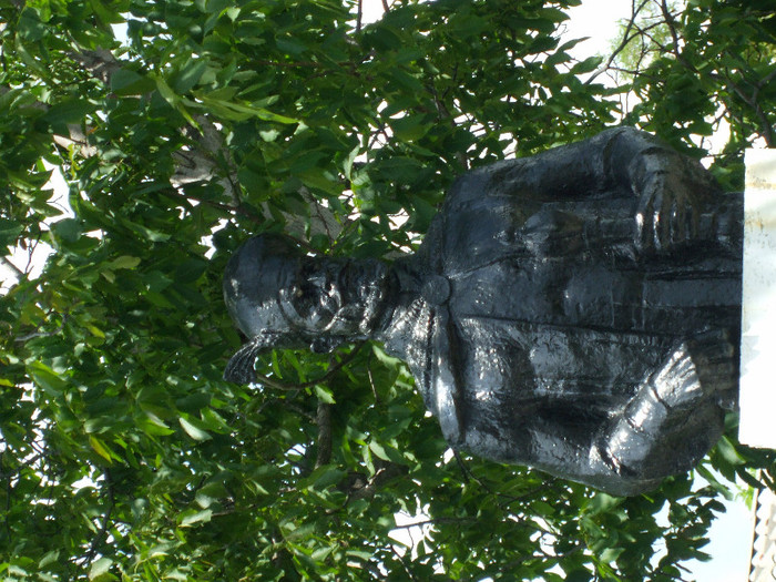 DSCF0816 - 2011 - Banchet a IV a