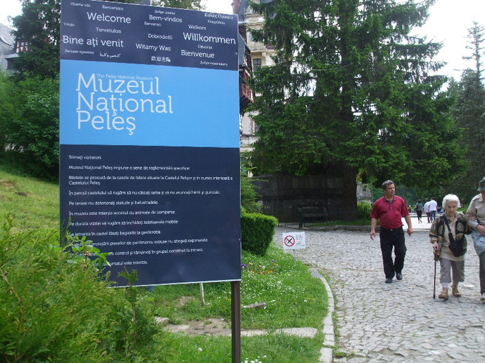 DSCF0872 - 2011 - Banchet a IV a