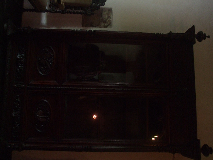 DSCF0991 - 2011 - Banchet a IV a