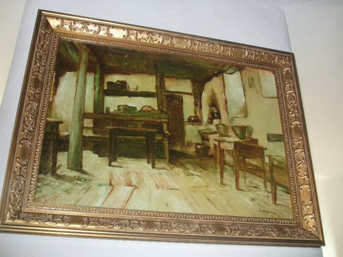 DSCF0992 - 2011 - Banchet a IV a