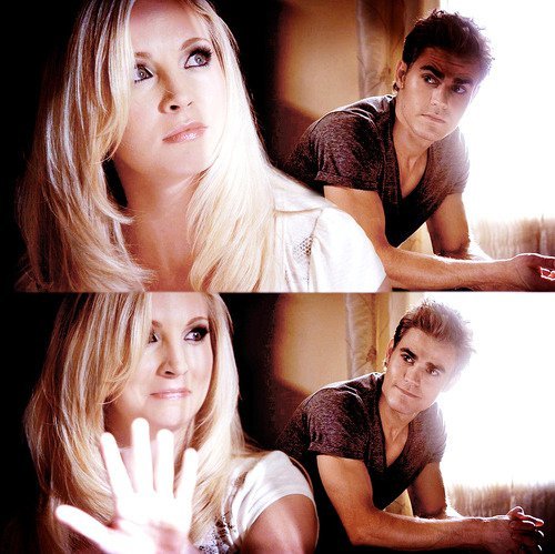 love stefan