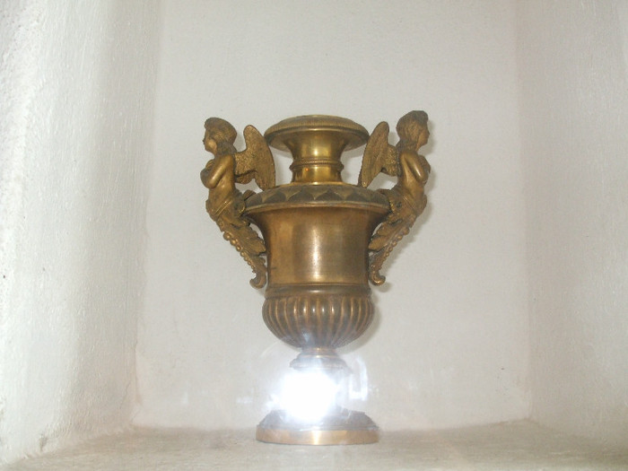 DSCF0993 - 2011 - Banchet a IV a